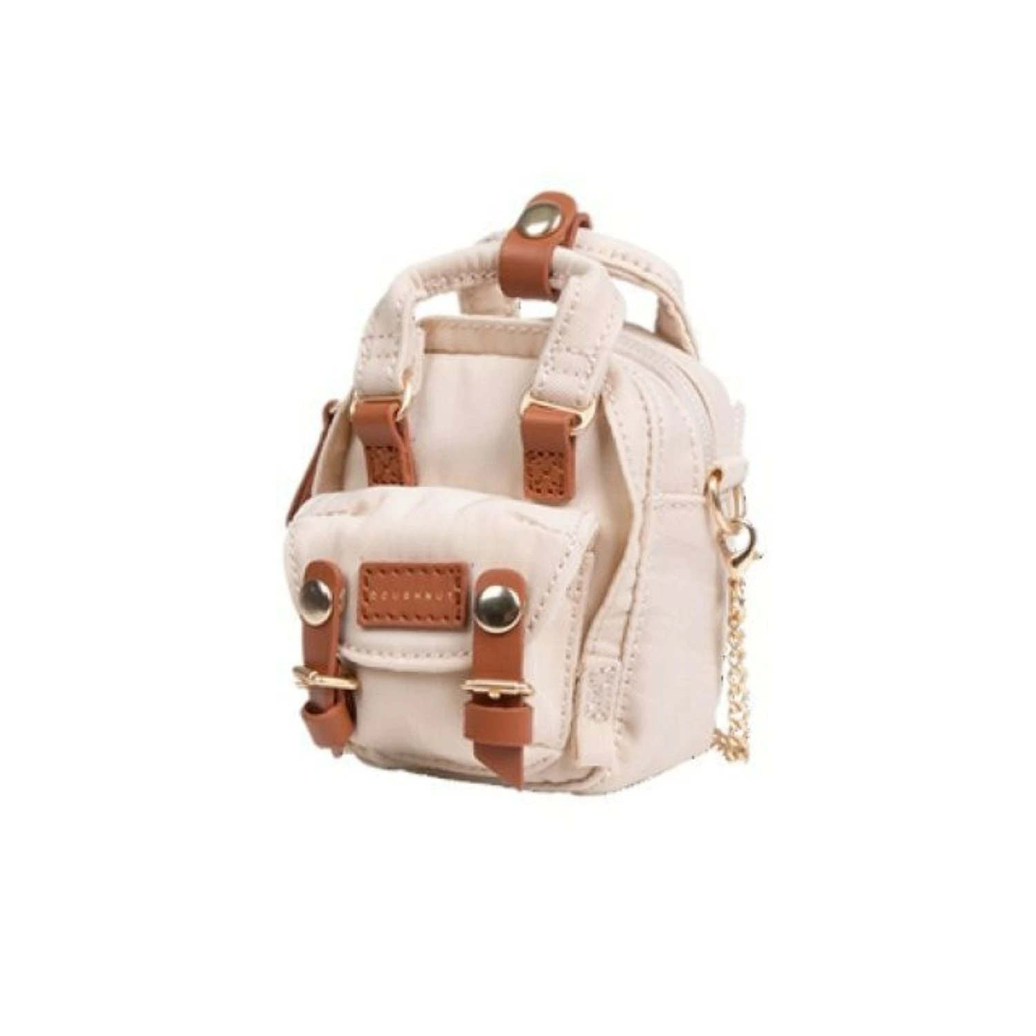 Doughnut Macaroon Petite Grace Series Crossbody 3 Doughnut Macaroon Petite Grace Series Crossbody