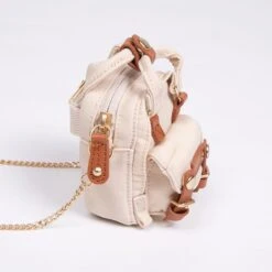 Doughnut Macaroon Petite Grace Series Crossbody 21 Doughnut Macaroon Petite Grace Series Crossbody -Doughnut Doughnut Macaroon Petite Grace Series Crossbody Hazy 7 1 1 d8d6551c fda5 4e1a 8e98 dec82f481752