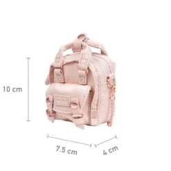 Doughnut Macaroon Petite Nature Pale Series Special Edition -Doughnut Doughnut Macaroon Petite Nature Pale Series Special Edition Soft Sunrise 4 1 914d313e 6241 44ef 971f 2fdf6c9a8c2a