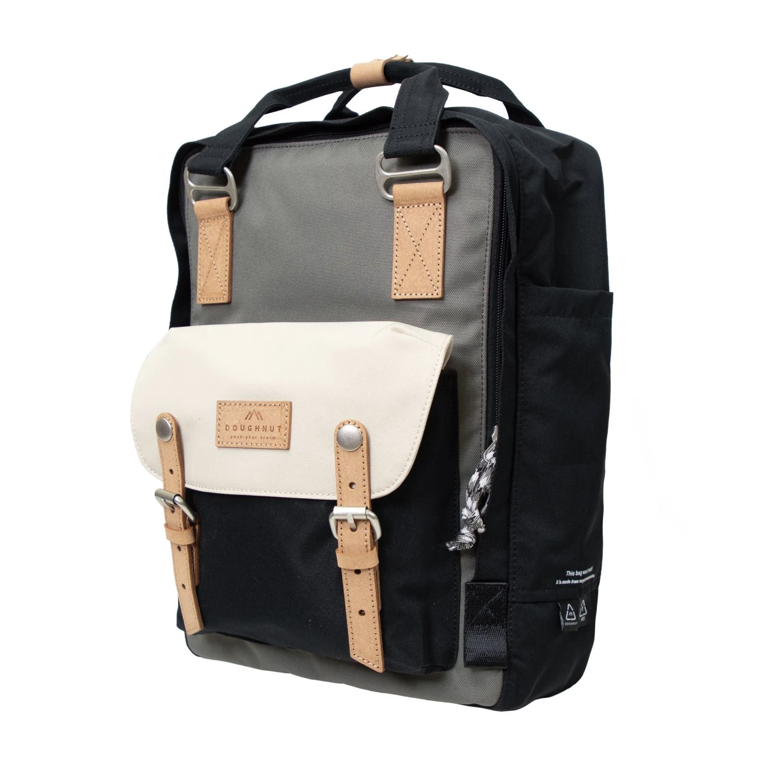 Doughnut Macaroon Reborn Series 3 Doughnut Macaroon Reborn Series