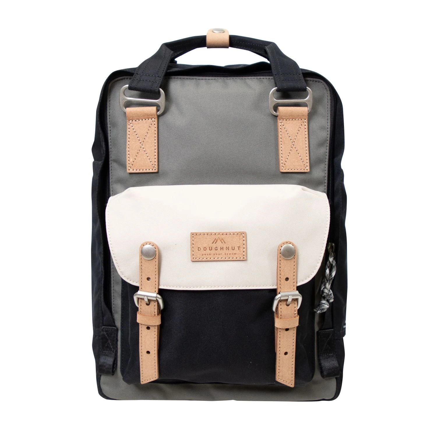 Doughnut Macaroon Reborn Series 4 Doughnut Macaroon Reborn Series - Image 2