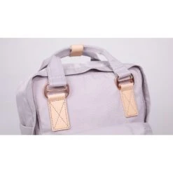 Doughnut Macaroon Ribbon X Unicorn Dream Series Backpack -Doughnut Doughnut Macaroon Ribbon X Unicorn Dream Series Backpack Powder Purple 10 1 815d76f7 c3a6 45a4 be0d 6187288daafe