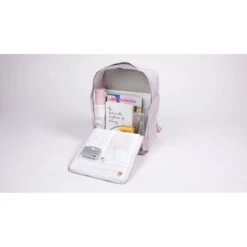 Doughnut Macaroon Ribbon X Unicorn Dream Series Backpack -Doughnut Doughnut Macaroon Ribbon X Unicorn Dream Series Backpack Powder Purple 12 1 c778919c 7e1b 4b95 b09a 8cd62608cb4e