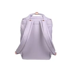 Doughnut Macaroon Ribbon X Unicorn Dream Series Backpack -Doughnut Doughnut Macaroon Ribbon X Unicorn Dream Series Backpack Powder Purple 3 1 fe6053b4 2899 441a ba56 68c5dc716b11