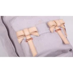 Doughnut Macaroon Ribbon X Unicorn Dream Series Backpack -Doughnut Doughnut Macaroon Ribbon X Unicorn Dream Series Backpack Powder Purple 5 1 fbe806d5 55c5 4d6c ad51 484aebae6f7c