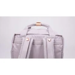 Doughnut Macaroon Ribbon X Unicorn Dream Series Backpack -Doughnut Doughnut Macaroon Ribbon X Unicorn Dream Series Backpack Powder Purple 8 1 2ee84b23 7842 435c a536 f68c2eabd710