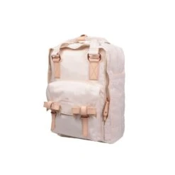 Doughnut Macaroon Ribbon X Unicorn Dream Series Backpack -Doughnut Doughnut Macaroon Ribbon X Unicorn Dream Series Backpack Sheer Pink 1 33d0a804 8aeb 462e be98 b39c53628461