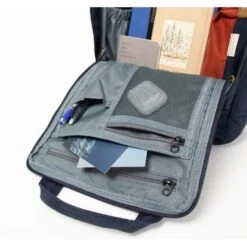 Doughnut Macaroon The Mystic Club Series Backpack -Doughnut Doughnut Macaroon The Mystic Club Series Backpack Nautical 10