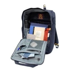 Doughnut Macaroon The Mystic Club Series Backpack -Doughnut Doughnut Macaroon The Mystic Club Series Backpack Nautical 2