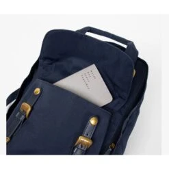 Doughnut Macaroon The Mystic Club Series Backpack -Doughnut Doughnut Macaroon The Mystic Club Series Backpack Nautical 6