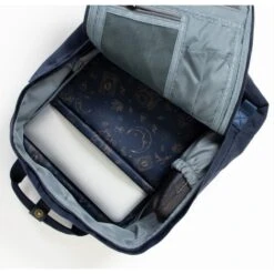 Doughnut Macaroon The Mystic Club Series Backpack -Doughnut Doughnut Macaroon The Mystic Club Series Backpack Nautical 9