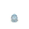 Doughnut Macaroon Tiny Beyond The Horizon Series Crossbody -Doughnut Doughnut Macaroon Tiny Beyond The Horizon Series Crossbody Clear Blue 1 33398d70 7ef3 41b5 a33f 0836eb590127