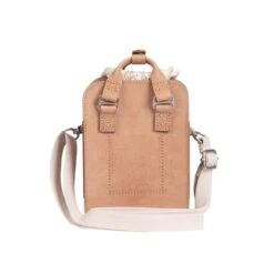 Doughnut Macaroon Tiny Bucket Organic Cotton Series -Doughnut Doughnut Macaroon Tiny Bucket Organic Cotton Series Beige 3 1 1 d5ebfd9e 1dcb 4e17 a69c 13df85528c33