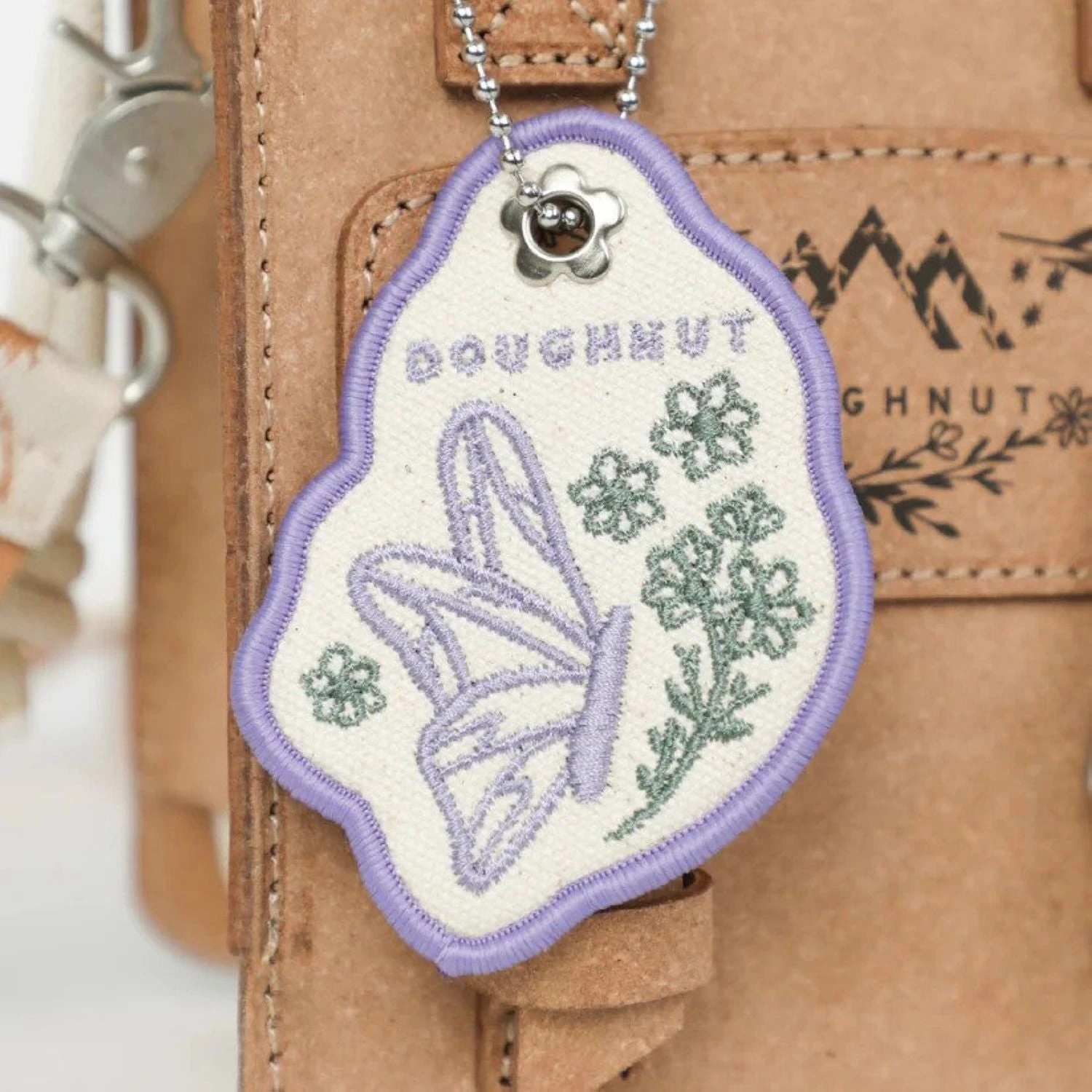 Doughnut Macaroon Tiny Bucket Sweetened Fantasy Series 6 Doughnut Macaroon Tiny Bucket Sweetened Fantasy Series - Image 4