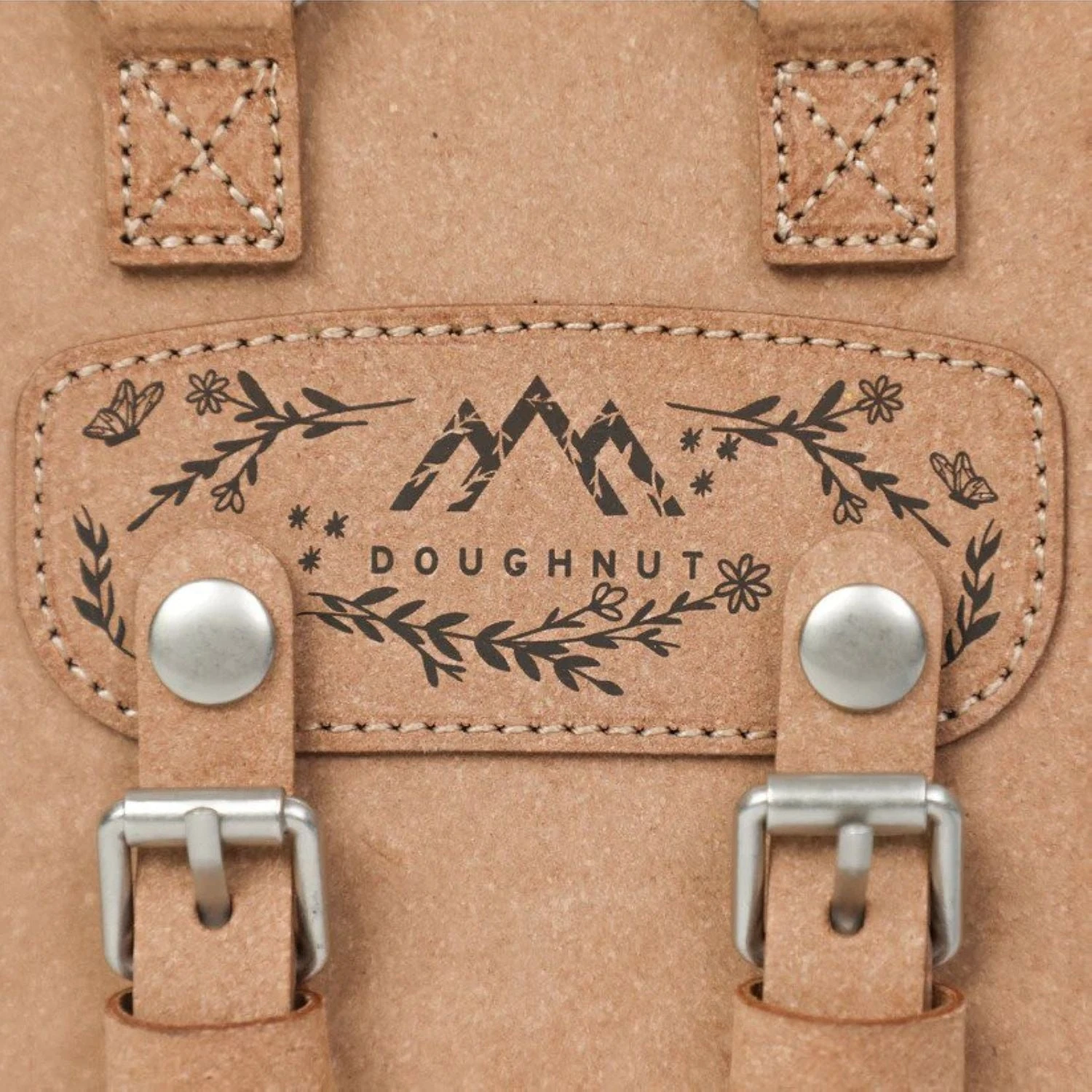 Doughnut Macaroon Tiny Bucket Sweetened Fantasy Series 7 Doughnut Macaroon Tiny Bucket Sweetened Fantasy Series - Image 5