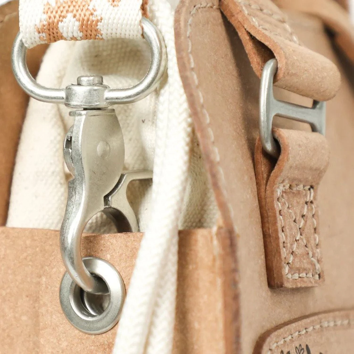 Doughnut Macaroon Tiny Bucket Sweetened Fantasy Series 8 Doughnut Macaroon Tiny Bucket Sweetened Fantasy Series - Image 6