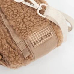 Doughnut Macaroon Tiny Crossbody Fairies And Friends Series -Doughnut Doughnut Macaroon Tiny Crossbody Fairies And Friends Series Cream X Hazelnut 5a 1 d901351d 9666 4c5e a9c8 c66f418e4abc