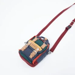 Doughnut Macaroon Tiny Happy Camper Series Crossbody -Doughnut Doughnut Macaroon Tiny Happy Camper Series Backpack Lake 3 1 8d26eff6 1b81 4c4f ae07 9c00f1ae5d7e