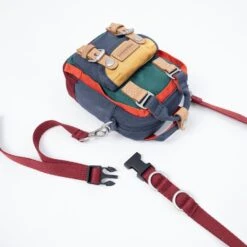 Doughnut Macaroon Tiny Happy Camper Series Crossbody -Doughnut Doughnut Macaroon Tiny Happy Camper Series Backpack Lake 4 1 ca9cde03 0ed6 4e3d 87d2 05a0de21a234