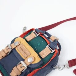 Doughnut Macaroon Tiny Happy Camper Series Crossbody -Doughnut Doughnut Macaroon Tiny Happy Camper Series Backpack Lake 9 1 156e0d15 5244 48d7 b788 7b1b0531b539