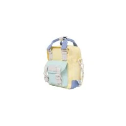 Doughnut Macaroon Tiny Monet Series Crossbody -Doughnut Doughnut Macaroon Tiny Monet Series Buttery X Light Aqua 2 1 800487a0 caaa 454c 9eb8 a6aa8a20826d