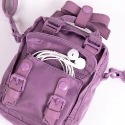 Doughnut Macaroon Tiny Ribbon Series -Doughnut Doughnut Macaroon Tiny Ribbon Series Purple Tulip 6 1 1 f896aba7 f996 4137 aa9e c75af869ee81