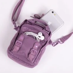 Doughnut Macaroon Tiny Ribbon Series -Doughnut Doughnut Macaroon Tiny Ribbon Series Purple Tulip 7 1 1 05918df5 769c 4e87 8d71 cdecb923cebe