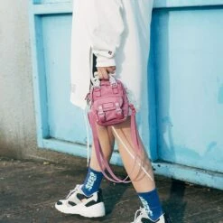 Doughnut Macaroon Tiny Ribbon Series -Doughnut Doughnut Macaroon Tiny Ribbon Series Purple Tulip 9 2 1 9a9a6706 e62f 48fd 9632 6cb73e67f50d