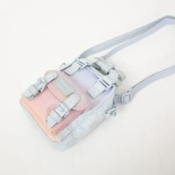 Doughnut Macaroon Tiny Sky X Ribbon Series -Doughnut Doughnut Macaroon Tiny Sky X Ribbon Series Blue Lotus 4 1 1 239849b1 e794 4b3d a042 b04e71f1804a