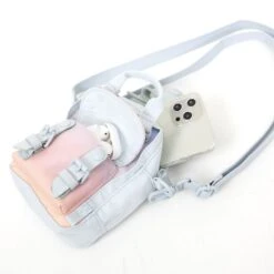 Doughnut Macaroon Tiny Sky X Ribbon Series -Doughnut Doughnut Macaroon Tiny Sky X Ribbon Series Blue Lotus 7 1 1 ff584866 99b2 462e 9044 6801d2c0b47d