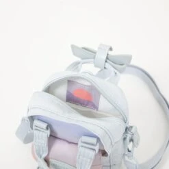 Doughnut Macaroon Tiny Sky X Ribbon Series -Doughnut Doughnut Macaroon Tiny Sky X Ribbon Series Blue Lotus 8 1 1 4da79e96 1f3d 4add 979d 08f3c53dcb77