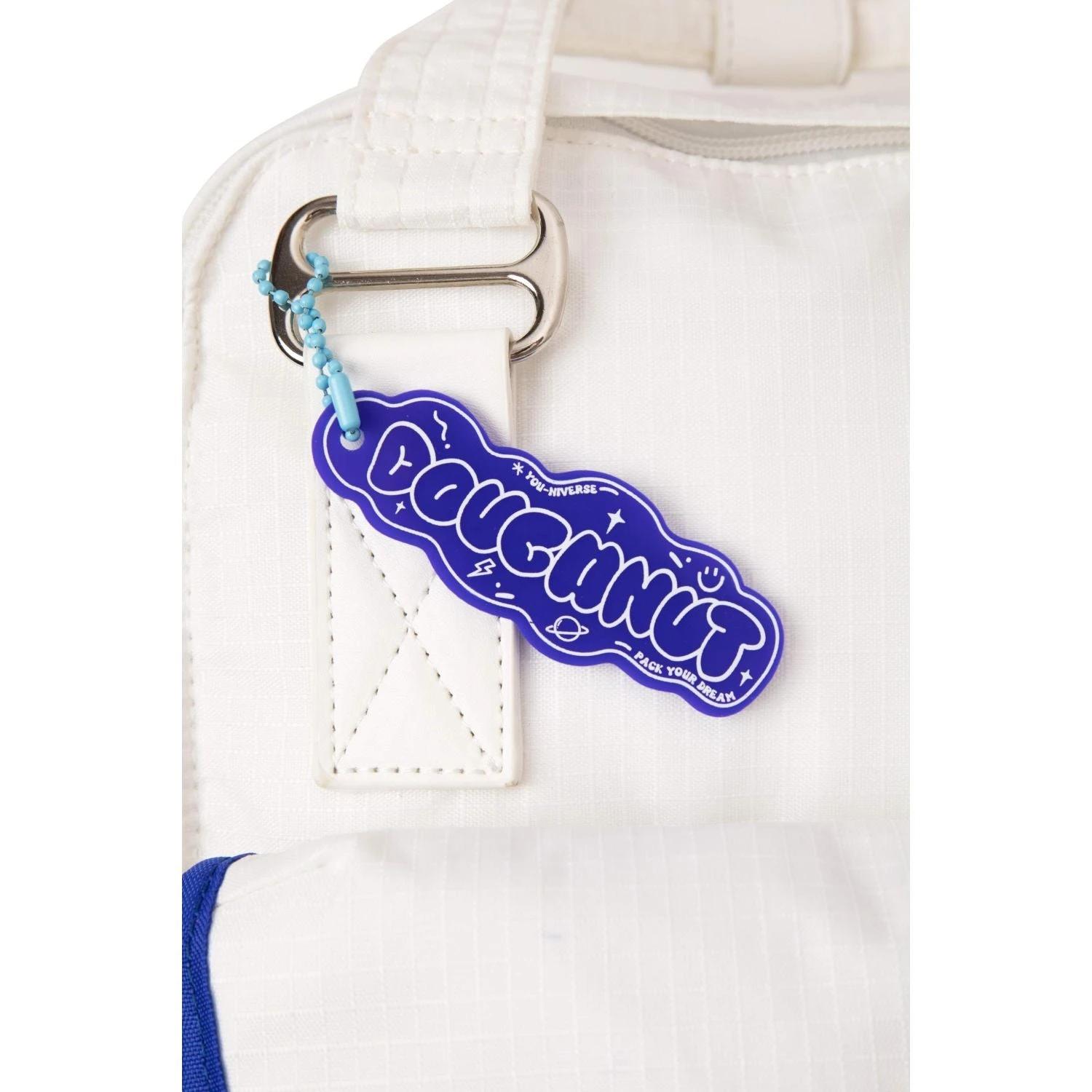 Doughnut Macaroon Backpack You-Niverse Series 7 Doughnut Macaroon Backpack You-Niverse Series - Image 5