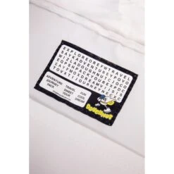 Doughnut Macaroon Backpack You-Niverse Series 28 Doughnut Macaroon Backpack You-Niverse Series -Doughnut Doughnut Macaroon You Niverse Series Black 7