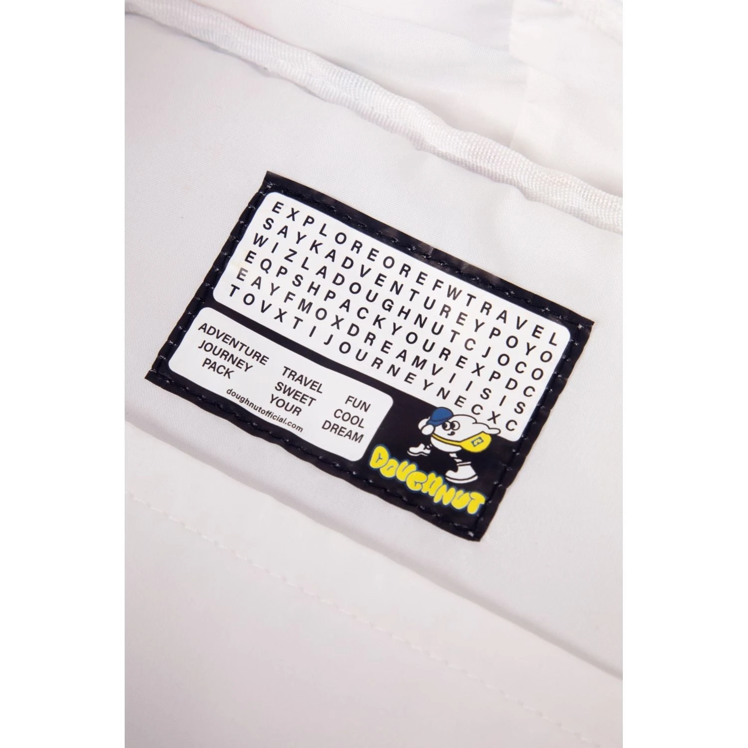 Doughnut Macaroon Backpack You-Niverse Series 9 Doughnut Macaroon Backpack You-Niverse Series - Image 7