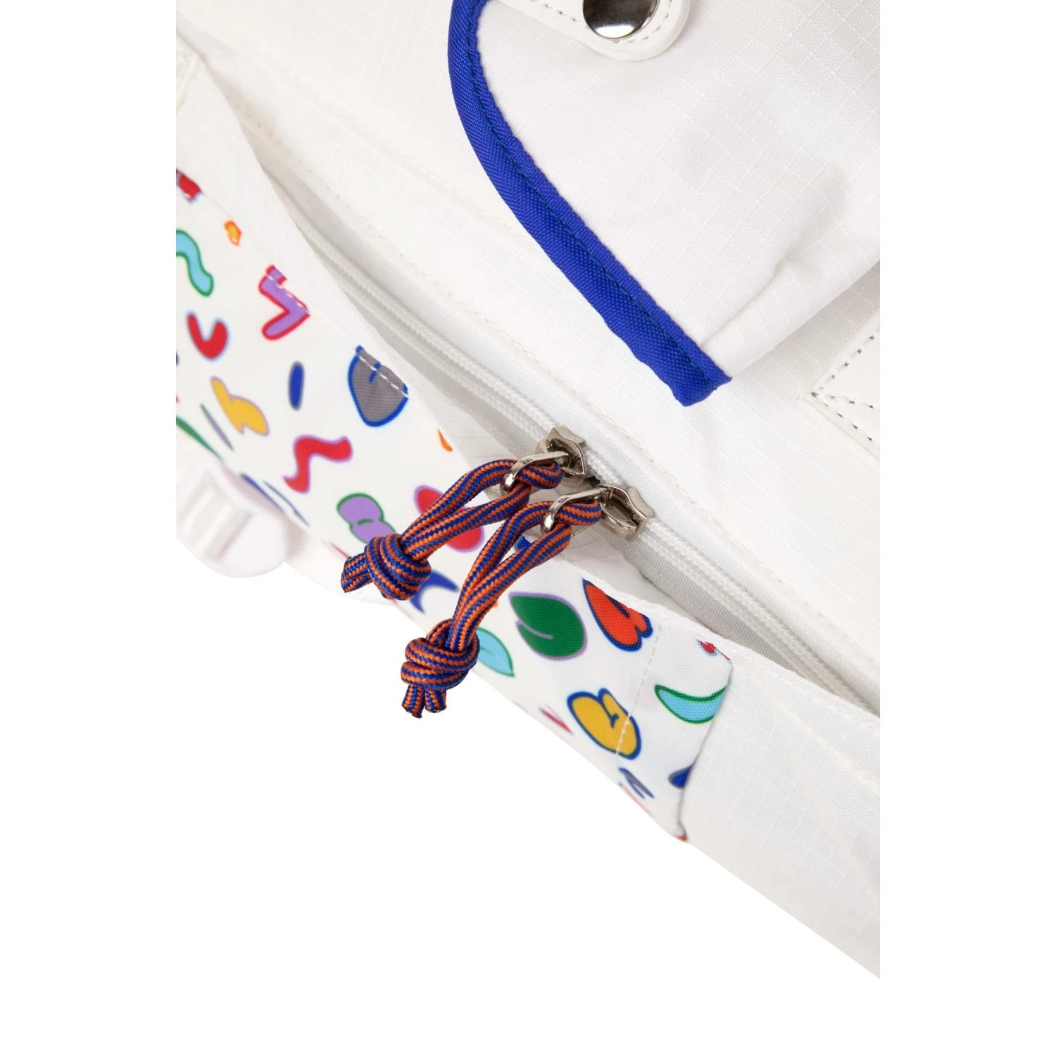 Doughnut Macaroon Backpack You-Niverse Series 10 Doughnut Macaroon Backpack You-Niverse Series - Image 8