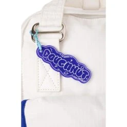 Doughnut Macaroon Backpack You-Niverse Series 36 Doughnut Macaroon Backpack You-Niverse Series -Doughnut Doughnut Macaroon You Niverse Series Navy 5