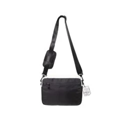 Doughnut Mission Cross Body Bag (Gamescape Collection) -Doughnut Doughnut Mission Cross Body Bag Gamescape Collection White 3 1 01b398f4 5185 4abd 8680 e5403f516d82