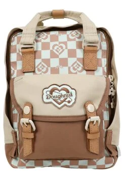 Doughnut -Doughnut Doughnut Officials D124KD 000195 F Kaleido Series Macaroon Mini Rave Festival Backpack MUS