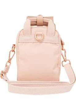Sky X Ribbon Series Macaroon Tiny Crossbody Bag In Soft Sunrise 9 Sky X Ribbon Series Macaroon Tiny Crossbody Bag In Soft Sunrise -Doughnut Doughnut Officials D226SRB 000121 F Sky x Ribbon Series Soft Sunrise Macaroon Tiny Rave Cute Crossbody Bags PNK b 1