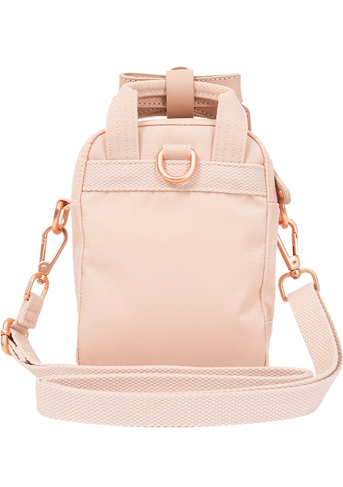 Sky X Ribbon Series Macaroon Tiny Crossbody Bag In Soft Sunrise 6 Sky X Ribbon Series Macaroon Tiny Crossbody Bag In Soft Sunrise - Image 4