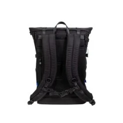 Doughnut Paratrooper Backpack (SA) -Doughnut Doughnut Paratrooper Backpack Black 3 1 708d3794 b800 4f20 8336 2c0d907dc08c