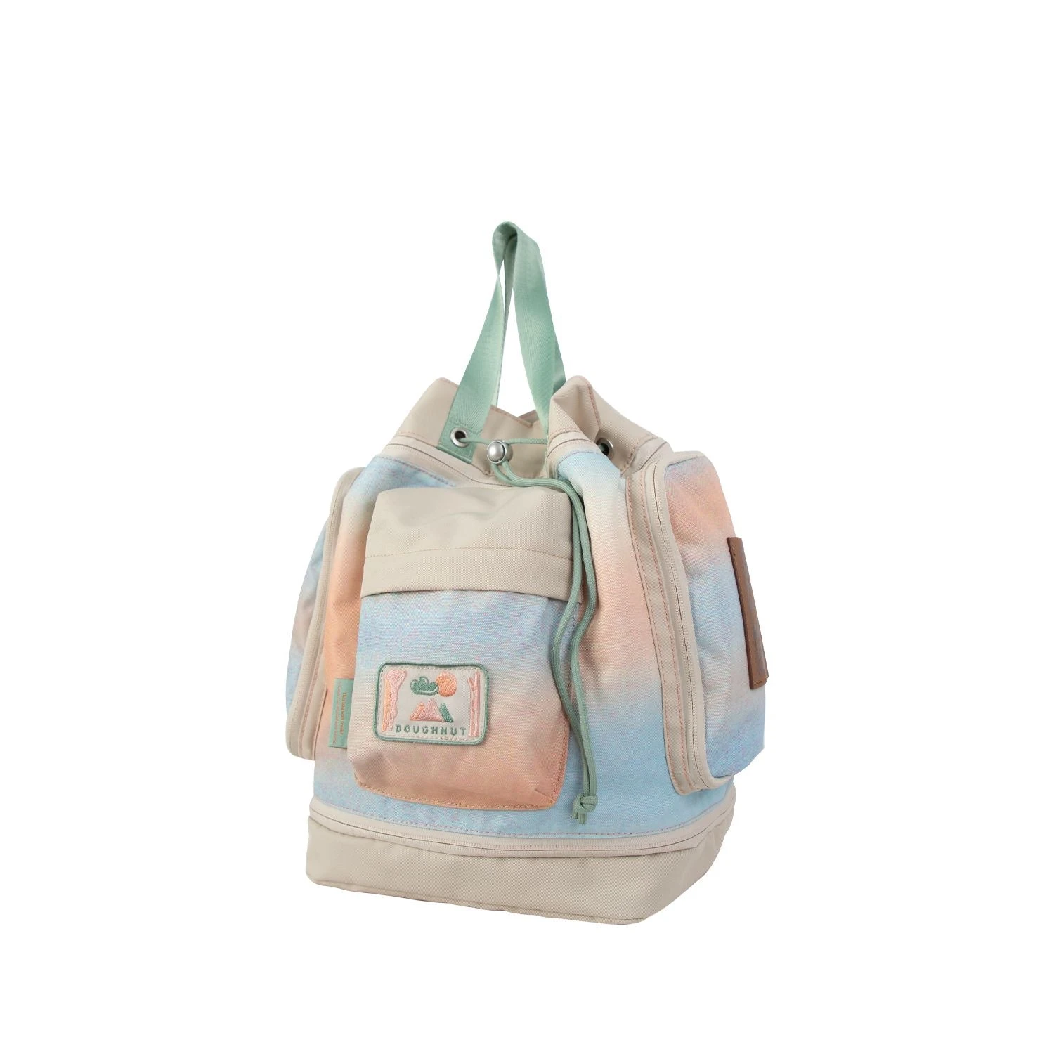 Doughnut Pyramid Dreamwalker Series 6 Doughnut Pyramid Dreamwalker Series - Image 4