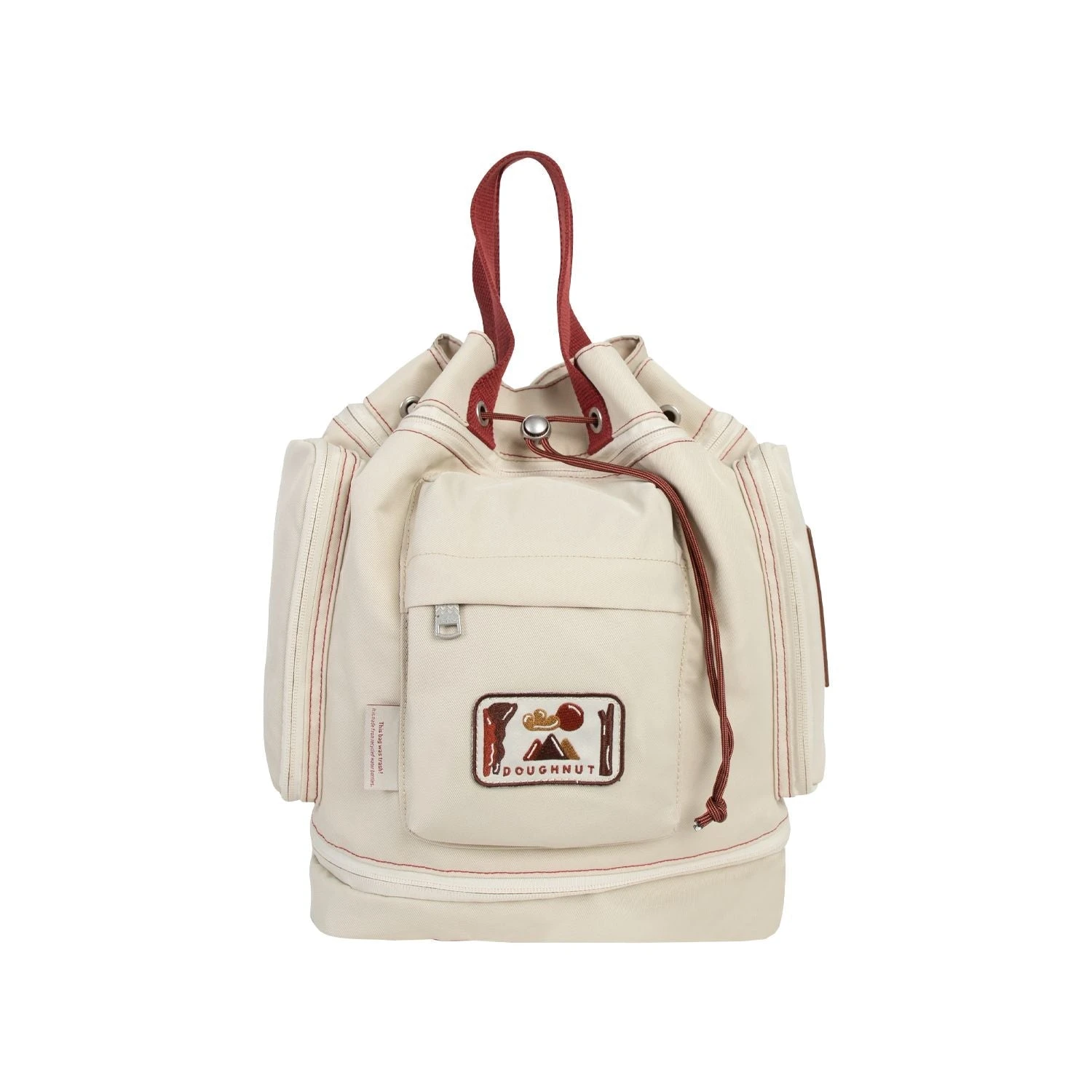 Doughnut Pyramid Dreamwalker Series 5 Doughnut Pyramid Dreamwalker Series - Image 3