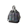 Doughnut Pyramid Limelight Series Backpack -Doughnut Doughnut Pyramid Limelight Series Backpack Dark Rainbow 1 d0d74265 dd41 4b14 b0ef 80a457aaa2b6