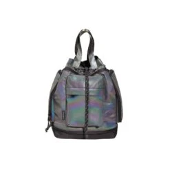 Doughnut Pyramid Limelight Series Backpack -Doughnut Doughnut Pyramid Limelight Series Backpack Dark Rainbow 2 1 fa9fbd4e b1df 4cf6 b36e 1dc21324efa4