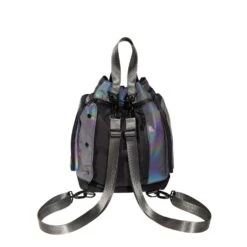 Doughnut Pyramid Limelight Series Backpack -Doughnut Doughnut Pyramid Limelight Series Backpack Dark Rainbow 3 1 3e910c61 65ef 49fa ac96 9ba66b02559b