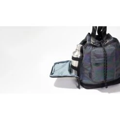 Doughnut Pyramid Limelight Series Backpack -Doughnut Doughnut Pyramid Limelight Series Backpack Dark Rainbow 5 1 62d75ff5 e965 4436 8b5c 864c8559fc99