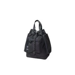 Doughnut Pyramid Tiny