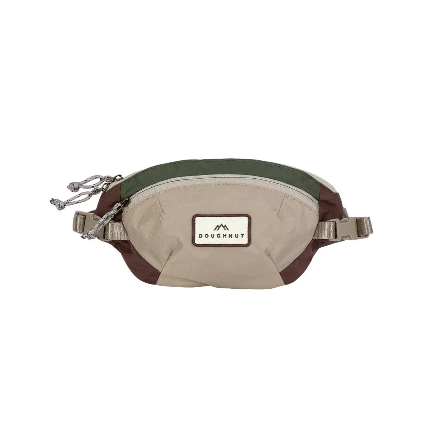 Doughnut Seattle Jungle II Series (SA) 3 Doughnut Seattle Jungle II Series (SA)