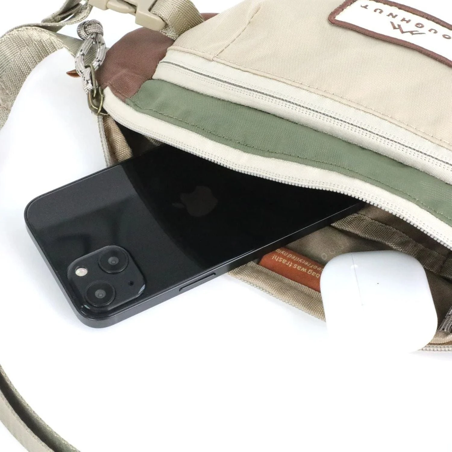 Doughnut Seattle Jungle II Series 8 Doughnut Seattle Jungle II Series - Image 6